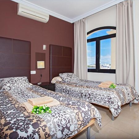 Riviera Park, Central 2 Bed Apartment Puerto del Carmen  Buitenkant foto