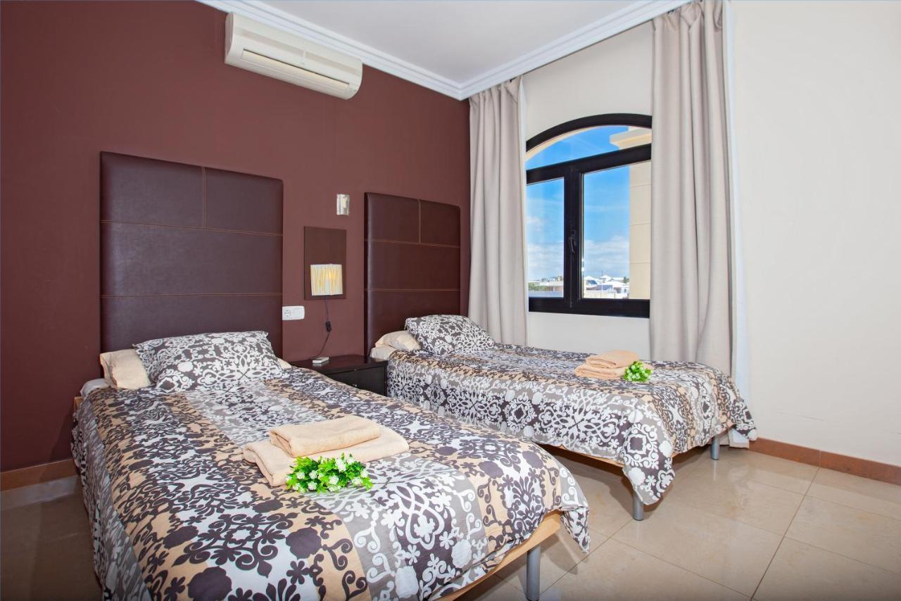 Riviera Park, Central 2 Bed Apartment Puerto del Carmen  Buitenkant foto