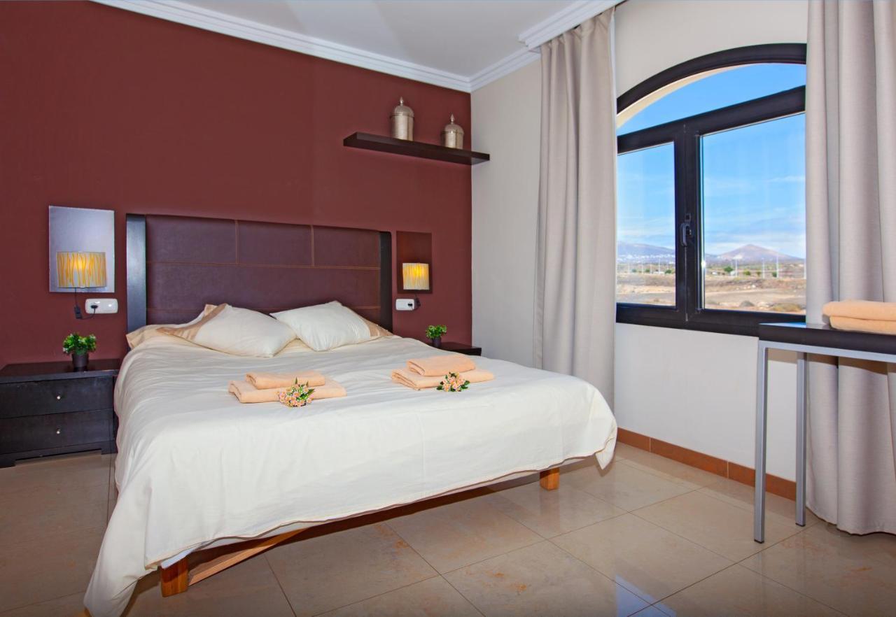 Riviera Park, Central 2 Bed Apartment Puerto del Carmen  Buitenkant foto