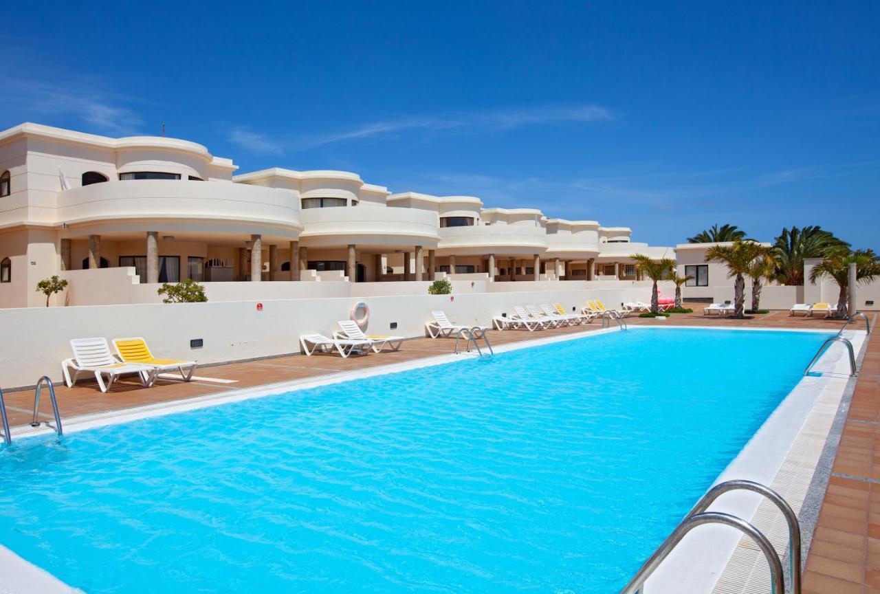 Riviera Park, Central 2 Bed Apartment Puerto del Carmen  Buitenkant foto