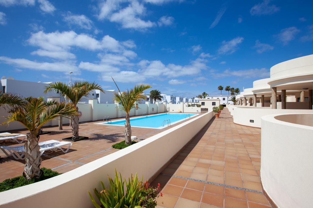 Riviera Park, Central 2 Bed Apartment Puerto del Carmen  Buitenkant foto